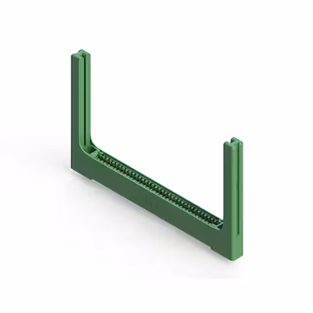 345-036-521-158 EDAC Inc.  Edgeboard Connectors
